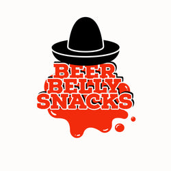 Beer Belly Snacks